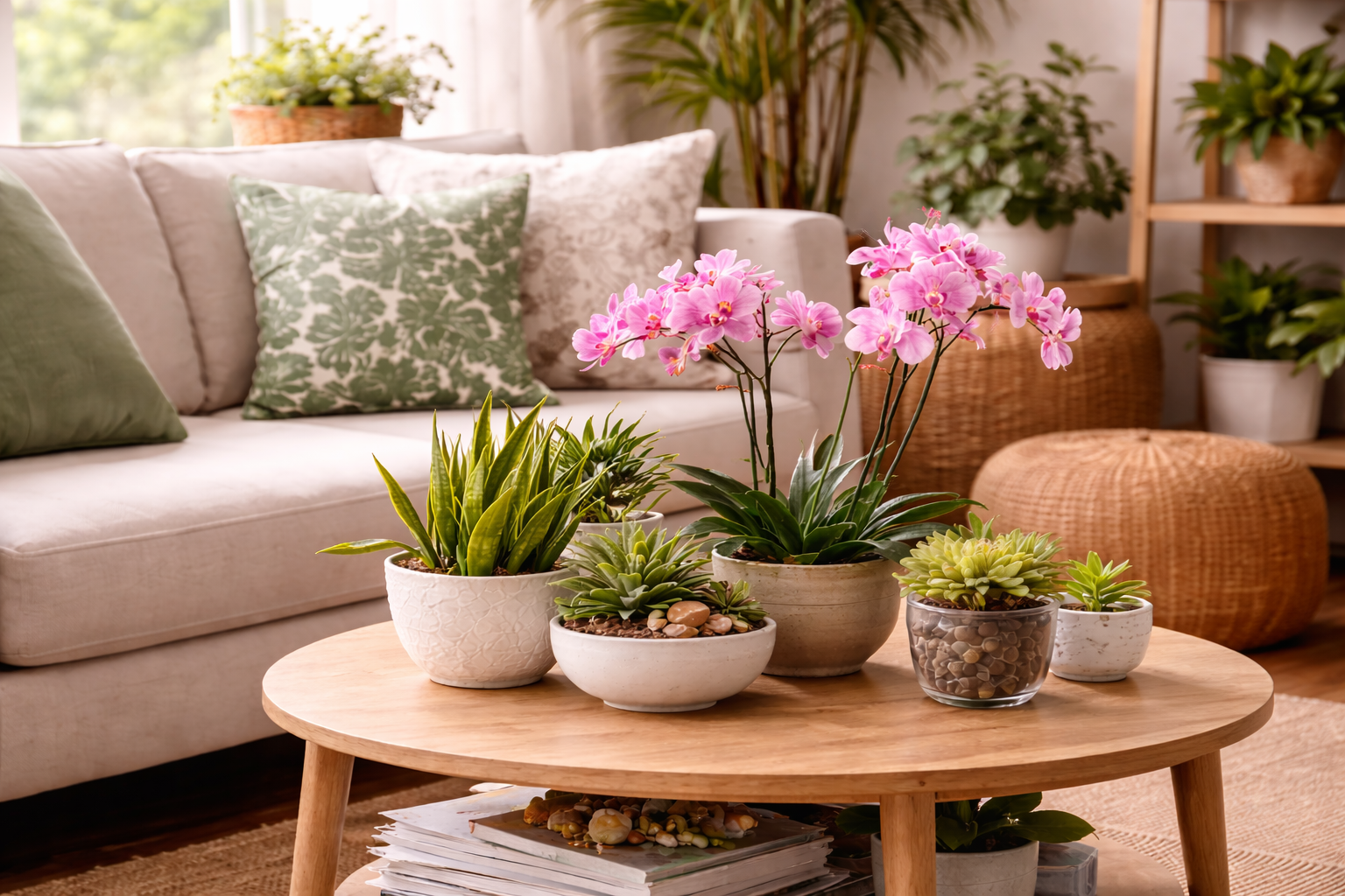 Plants Delivery Lampasas | The Shoppe On Key Avenue Floral & Gifts