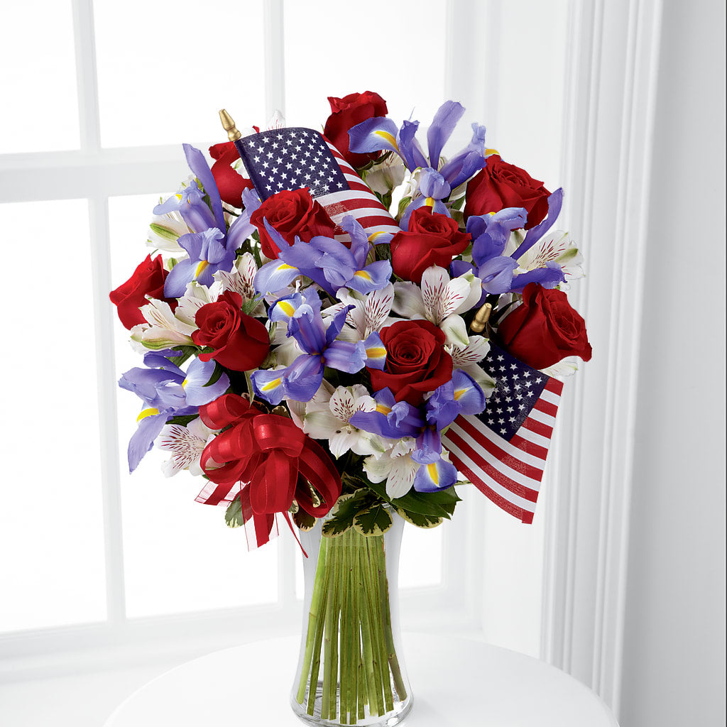 Unity Bouquet – THE SHOPPE ON KEY AVENUE FLORAL & GIFTS, Lampasas TX