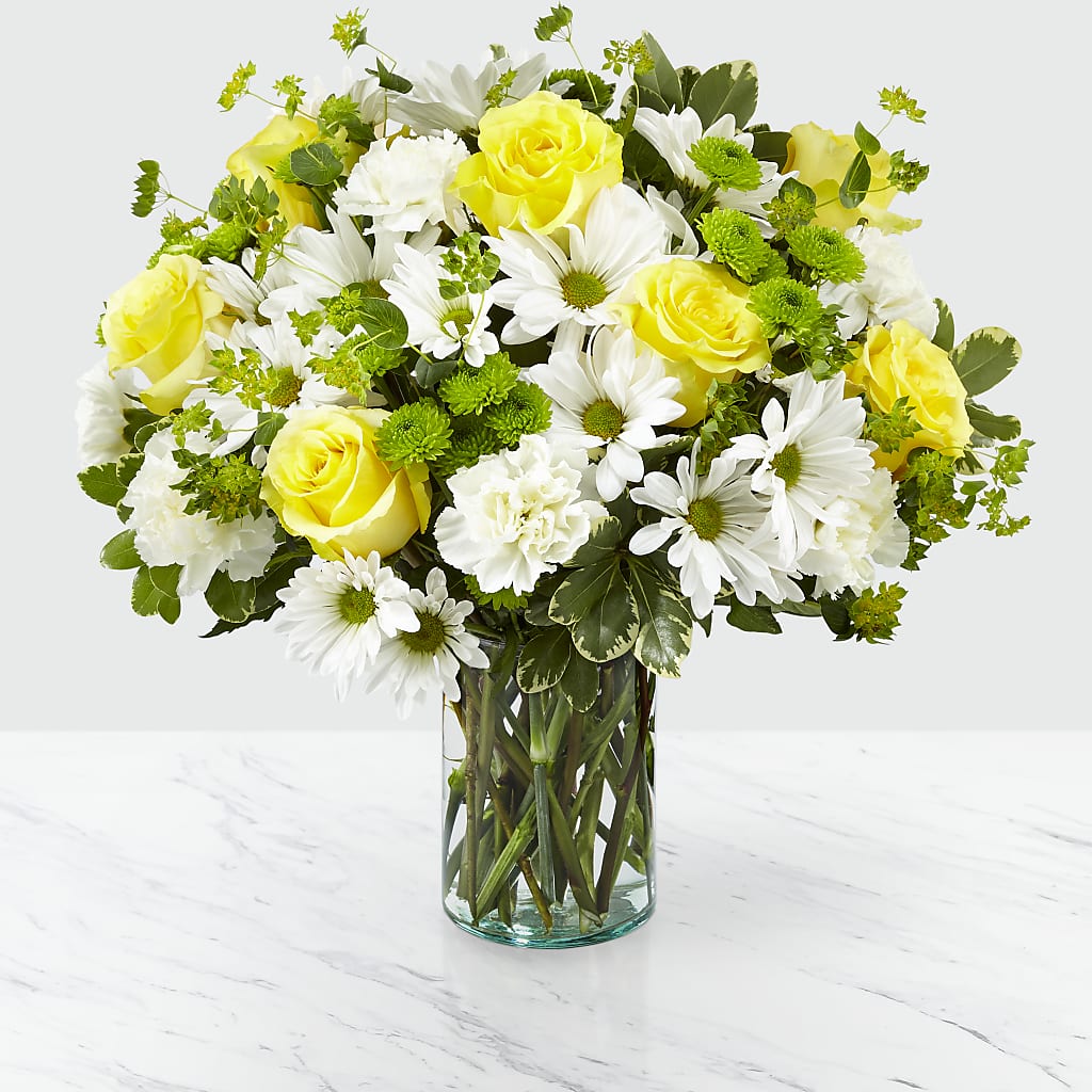 Happy Day Bouquet – THE SHOPPE ON KEY AVENUE FLORAL & GIFTS, Lampasas TX