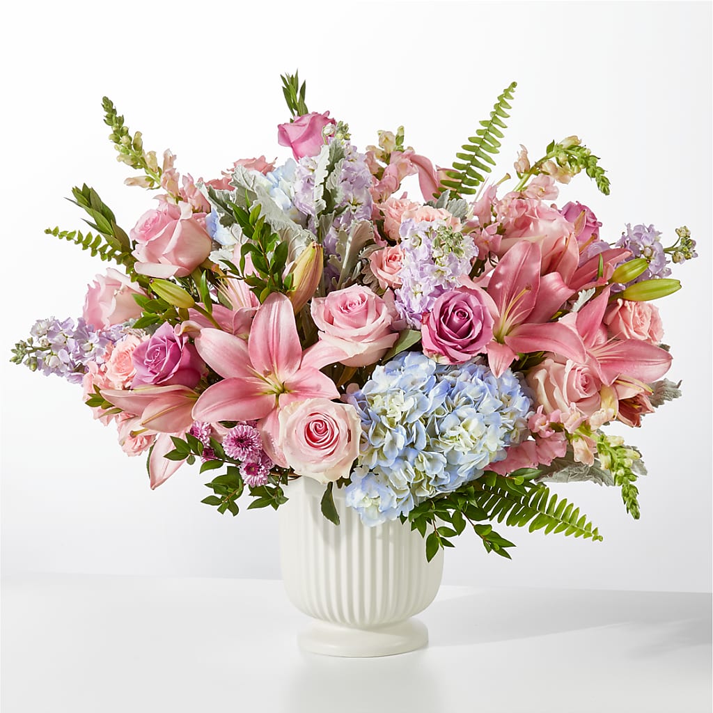 Wonderland Bouquet – THE SHOPPE ON KEY AVENUE FLORAL & GIFTS, Lampasas TX