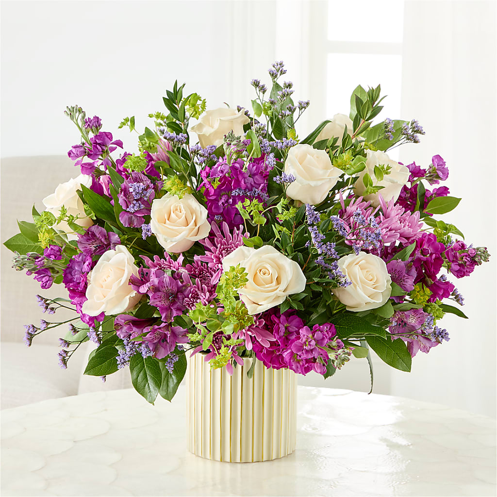 The Boutique Bouquet – THE SHOPPE ON KEY AVENUE FLORAL & GIFTS, Lampasas TX