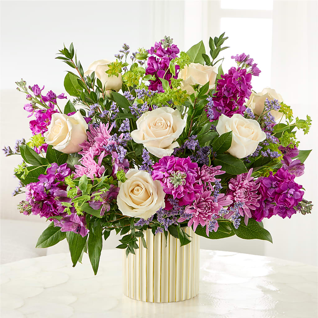 The Boutique Bouquet – THE SHOPPE ON KEY AVENUE FLORAL & GIFTS, Lampasas TX