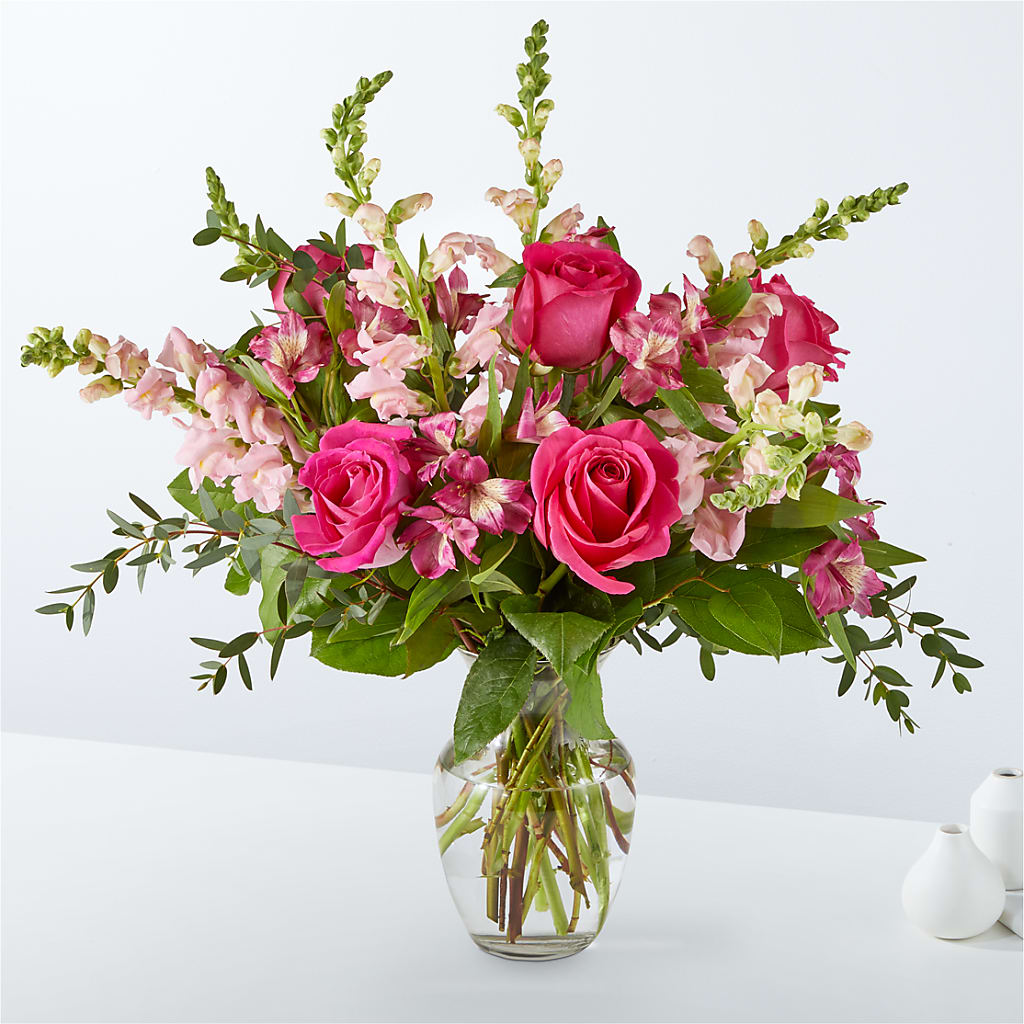 Evermore Bouquet – THE SHOPPE ON KEY AVENUE FLORAL & GIFTS, Lampasas TX