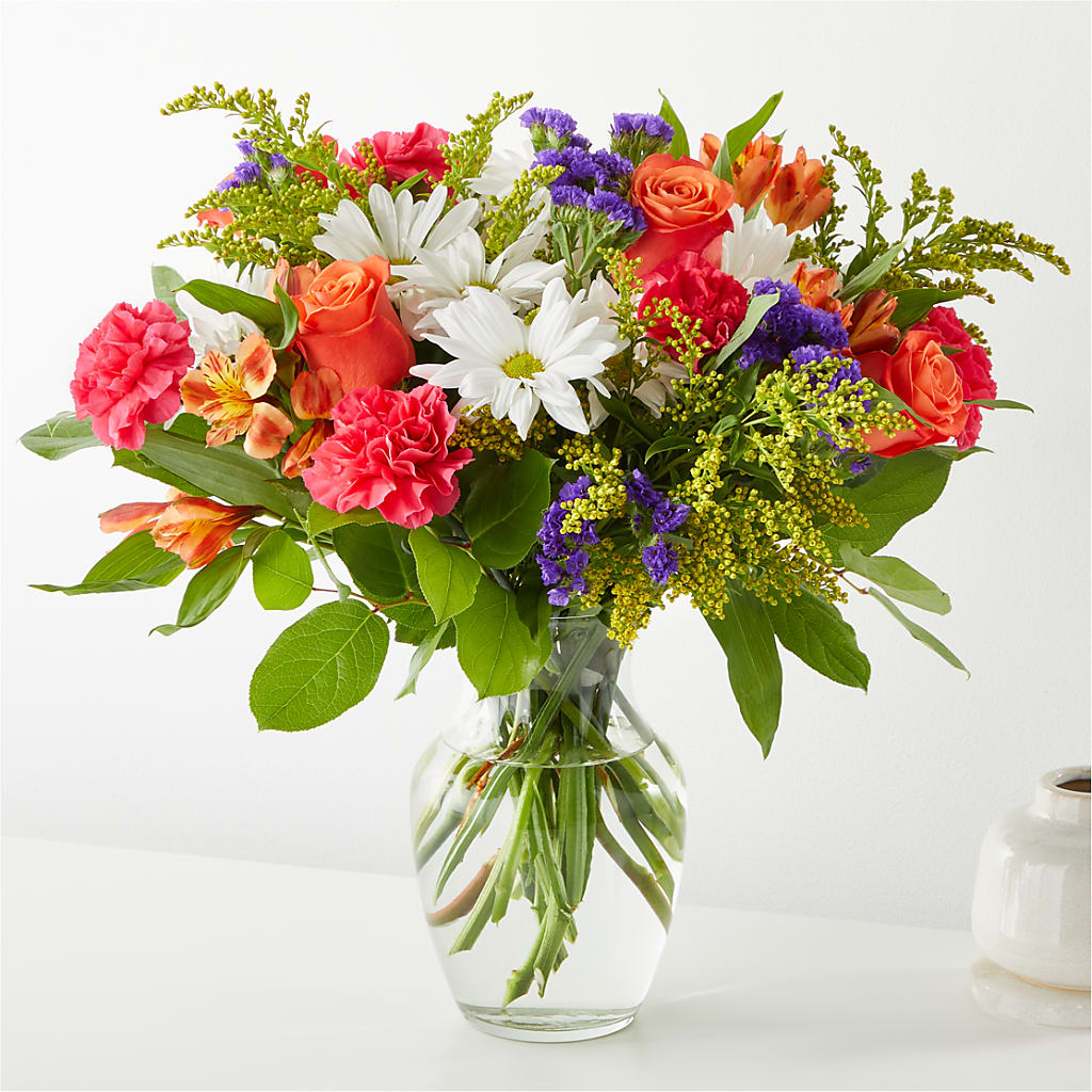 Oopsie Daisy Bouquet – THE SHOPPE ON KEY AVENUE FLORAL & GIFTS, Lampasas TX
