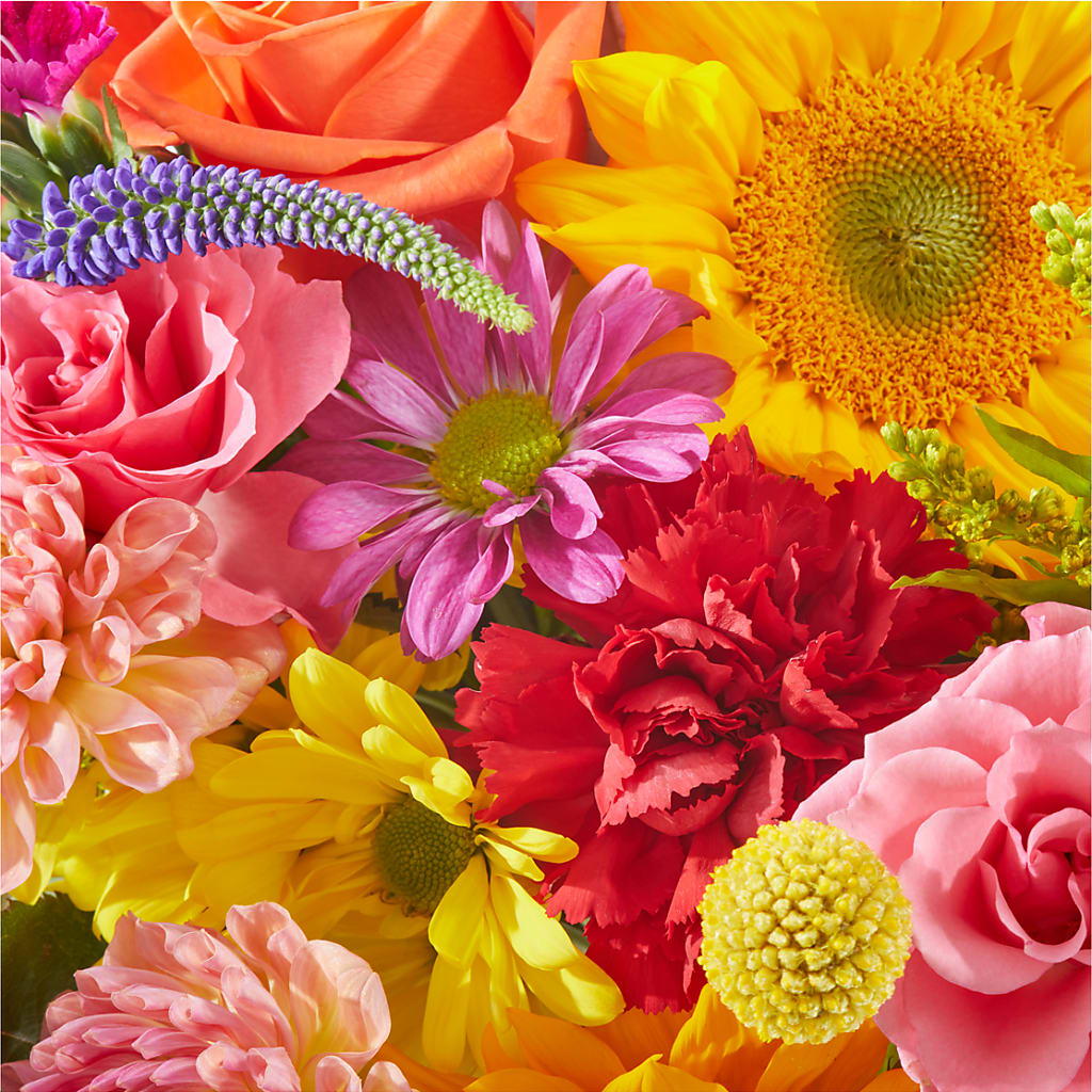 You're Invited - A Florist Original – THE SHOPPE ON KEY AVENUE FLORAL & GIFTS, Lampasas TX
