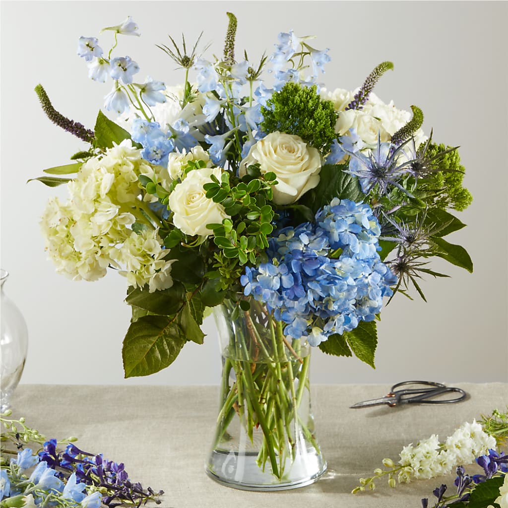 Festival of Lights – A Florist Original – THE SHOPPE ON KEY AVENUE FLORAL & GIFTS, Lampasas TX