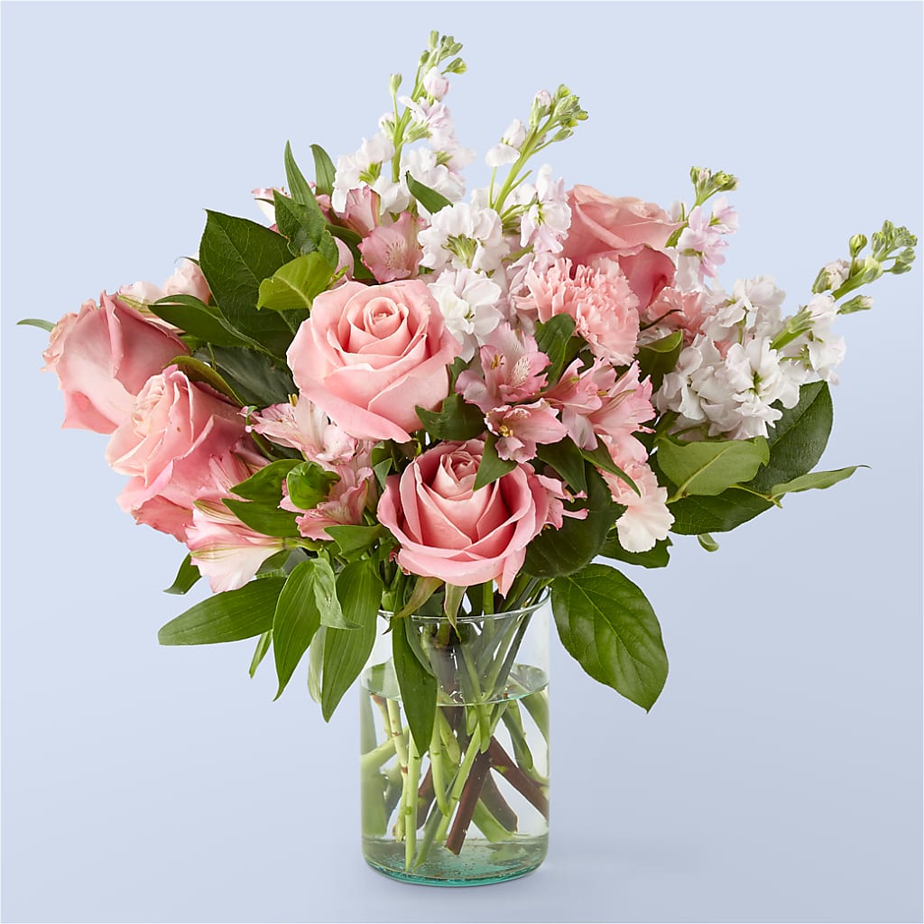 At the Ballet Bouquet – THE SHOPPE ON KEY AVENUE FLORAL & GIFTS, Lampasas TX