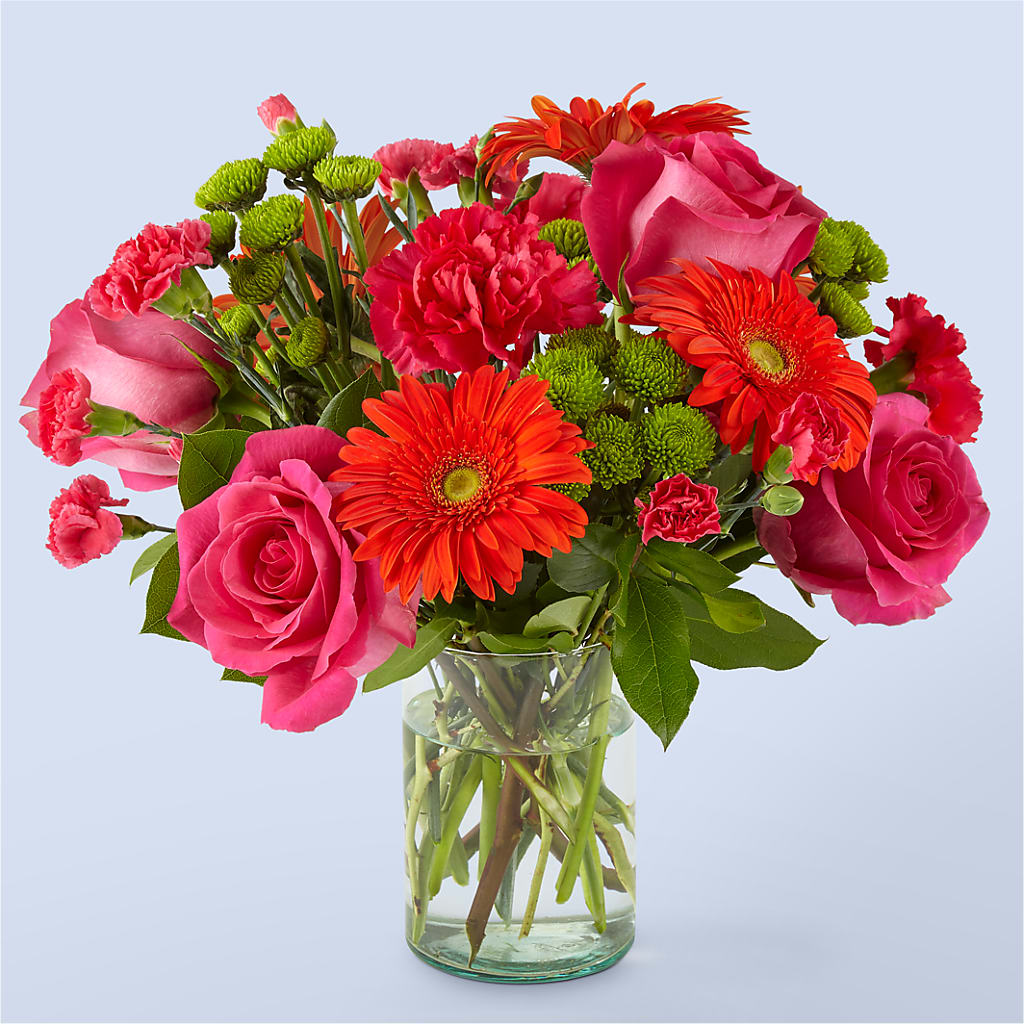 Best Dressed Bouquet – THE SHOPPE ON KEY AVENUE FLORAL & GIFTS, Lampasas TX