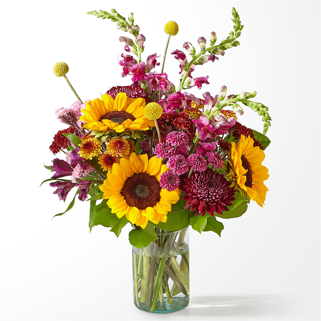 Pop of Whimsy Bouquet – THE SHOPPE ON KEY AVENUE FLORAL & GIFTS, Lampasas TX