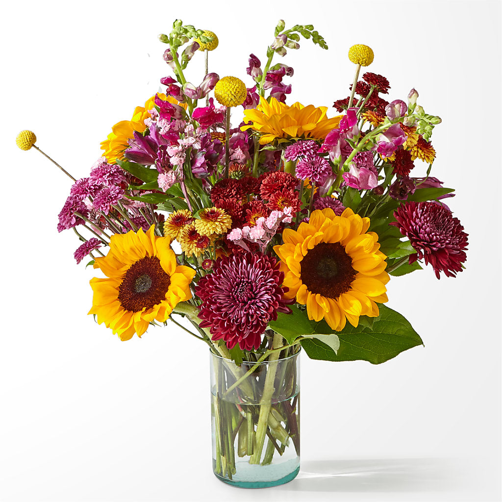 Pop of Whimsy Bouquet – THE SHOPPE ON KEY AVENUE FLORAL & GIFTS, Lampasas TX