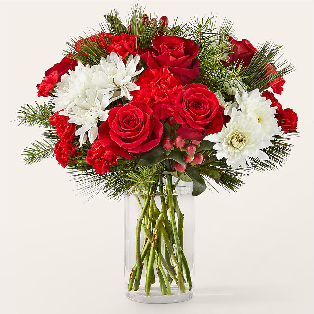 Seasonal Magic Bouquet – THE SHOPPE ON KEY AVENUE FLORAL & GIFTS, Lampasas TX