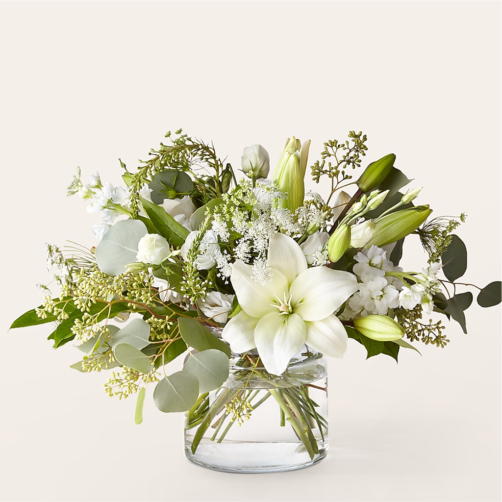 Alluring Elegance Bouquet – THE SHOPPE ON KEY AVENUE FLORAL & GIFTS, Lampasas TX