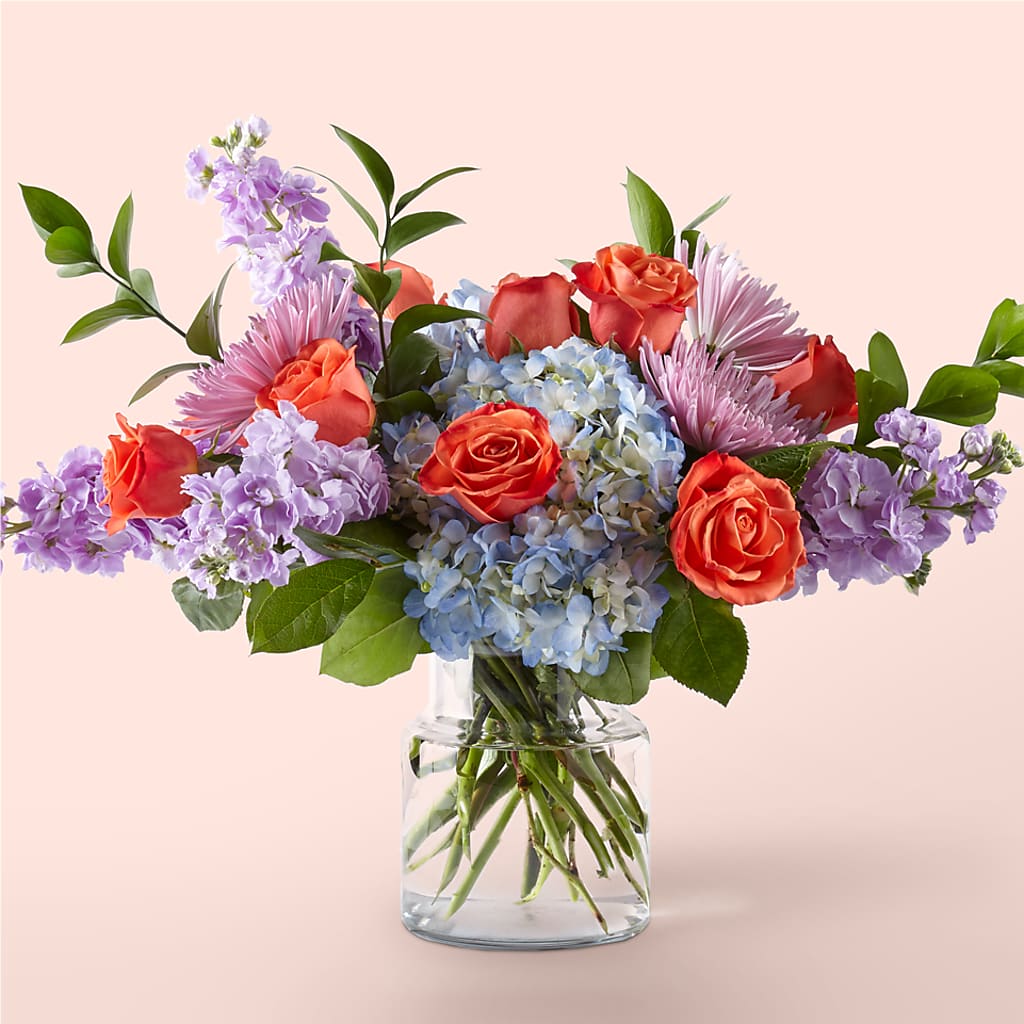 Be Mine Bouquet – THE SHOPPE ON KEY AVENUE FLORAL & GIFTS, Lampasas TX