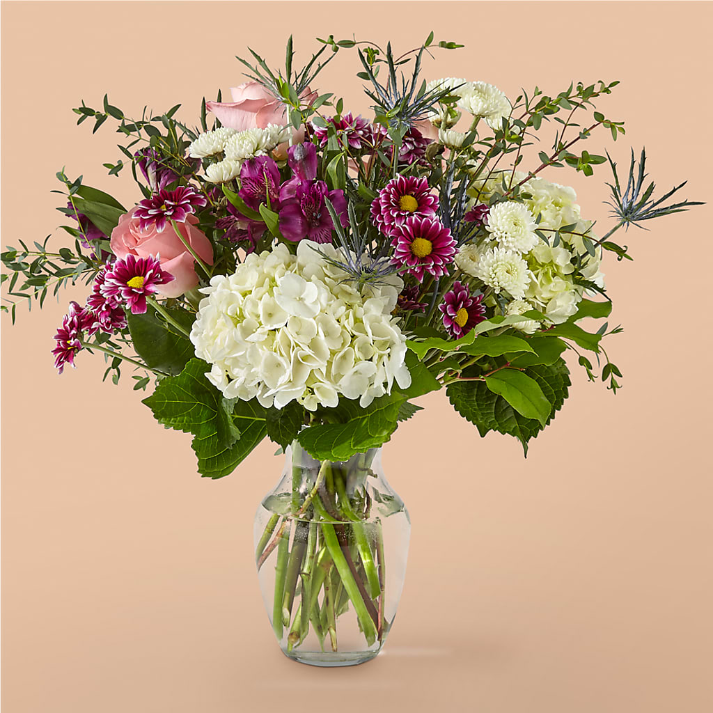Parlour Bouquet – THE SHOPPE ON KEY AVENUE FLORAL & GIFTS, Lampasas TX