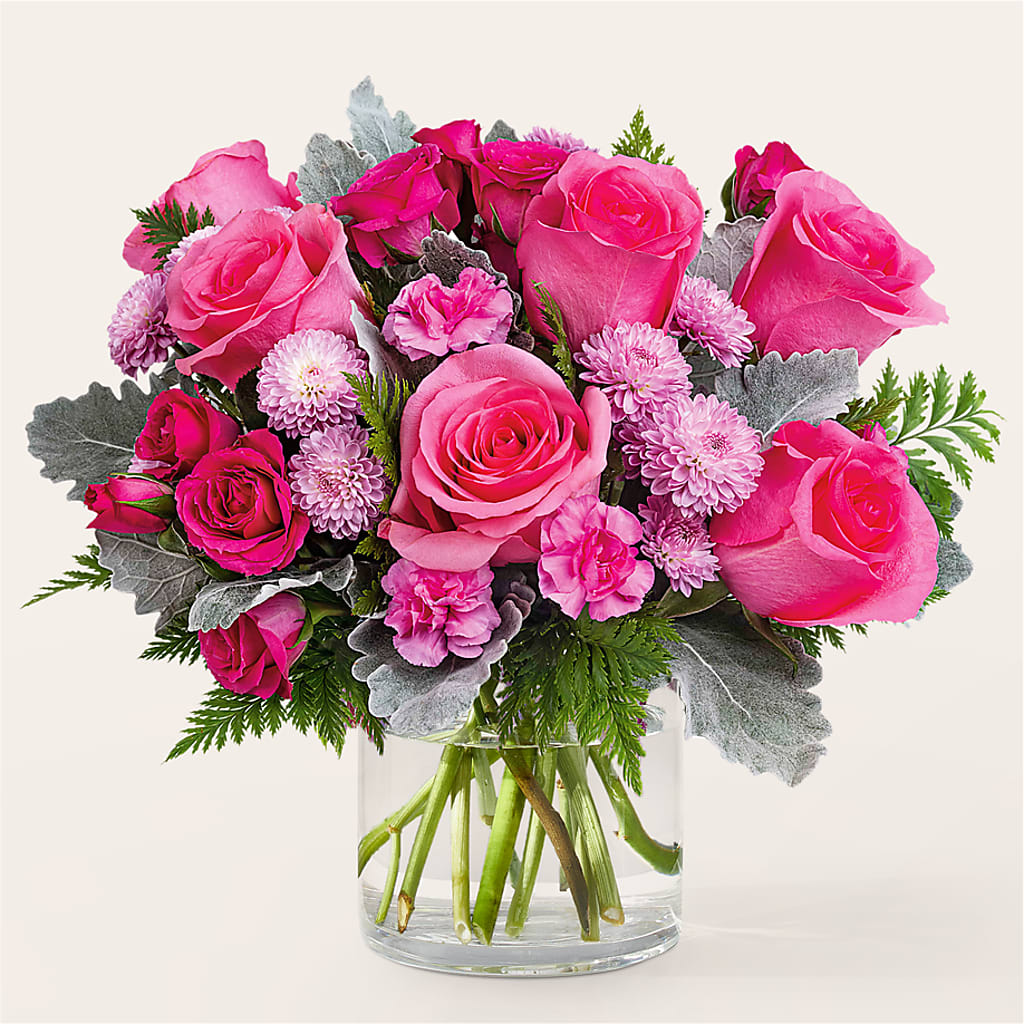 Sweet As Can Be Bouquet – The Shoppe At Wildflower Hill, Lampasas TX
