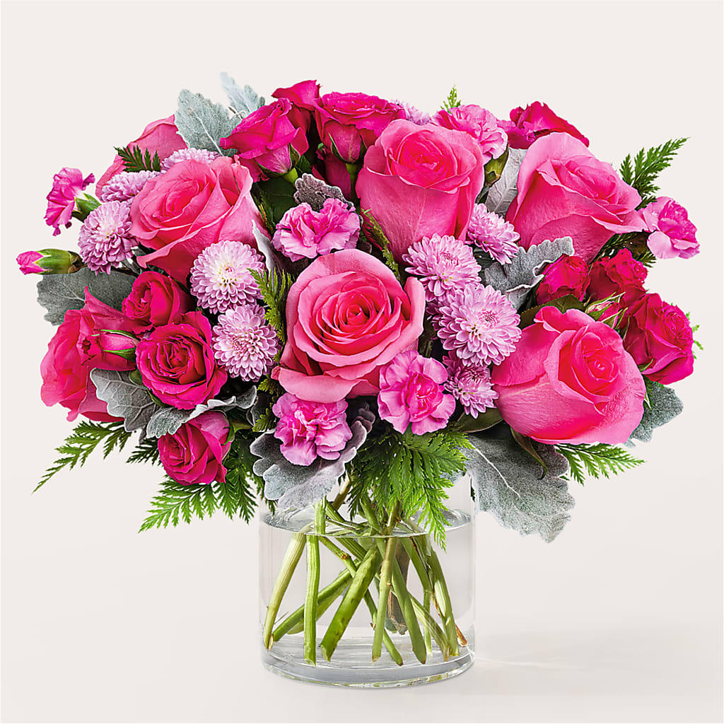 Sweet As Can Be Bouquet – The Shoppe At Wildflower Hill, Lampasas TX