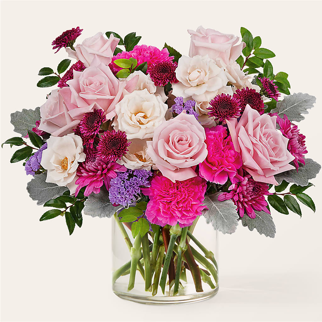 Dose of Cheer Bouquet – THE SHOPPE ON KEY AVENUE FLORAL & GIFTS, Lampasas TX