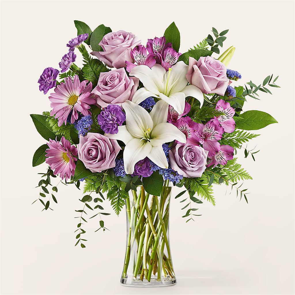 The Dreamscape Bouquet – The Shoppe At Wildflower Hill, Lampasas TX