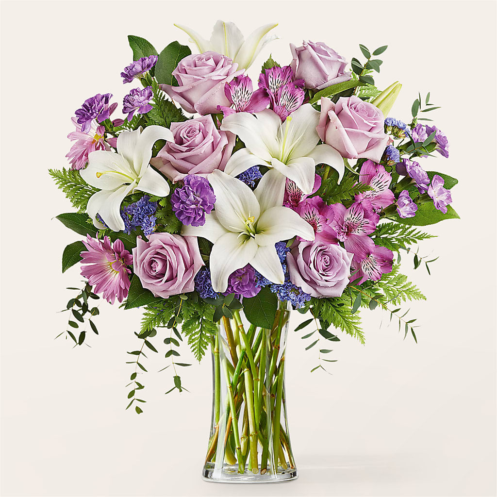The Dreamscape Bouquet – The Shoppe At Wildflower Hill, Lampasas TX