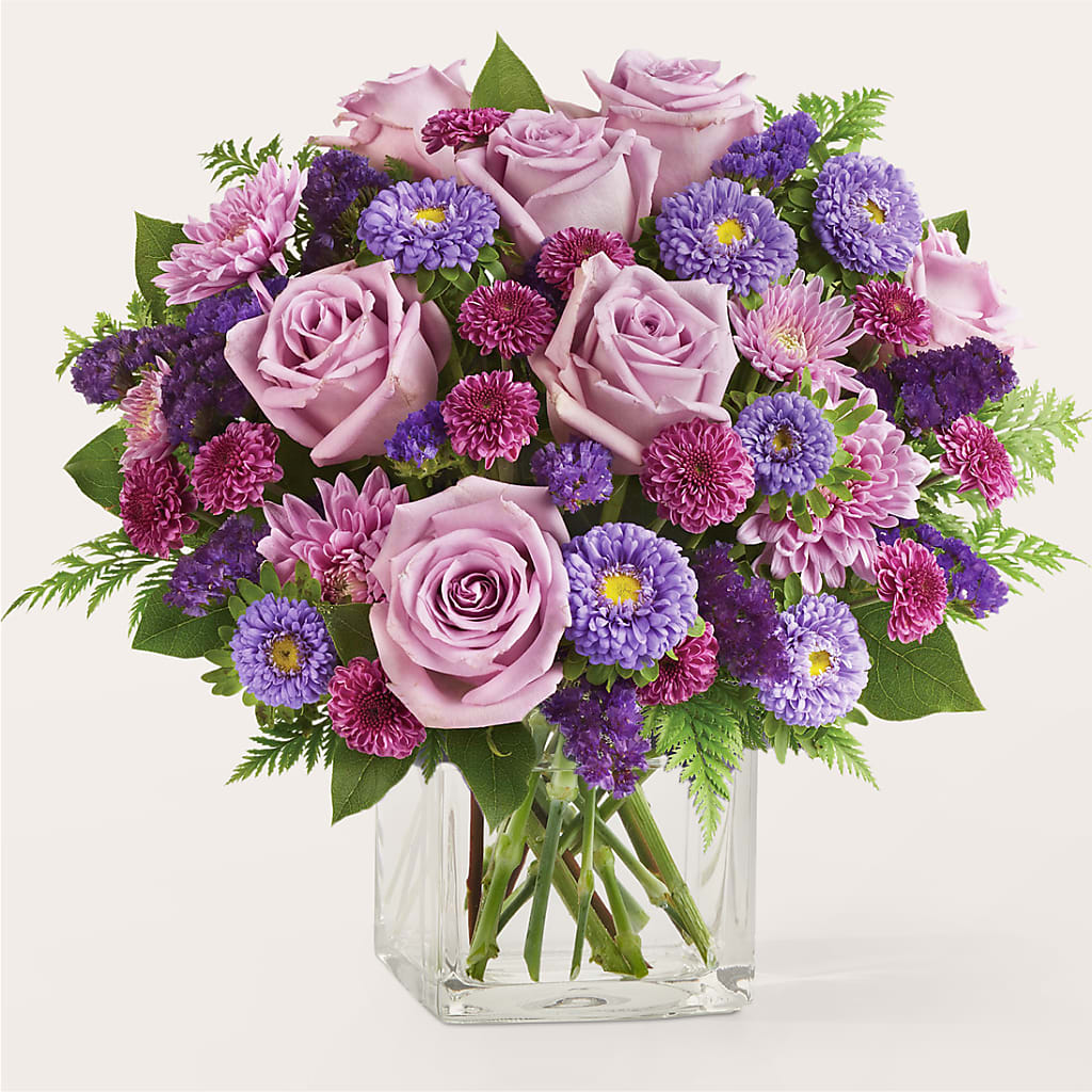 In Harmony Bouquet – THE SHOPPE ON KEY AVENUE FLORAL & GIFTS, Lampasas TX