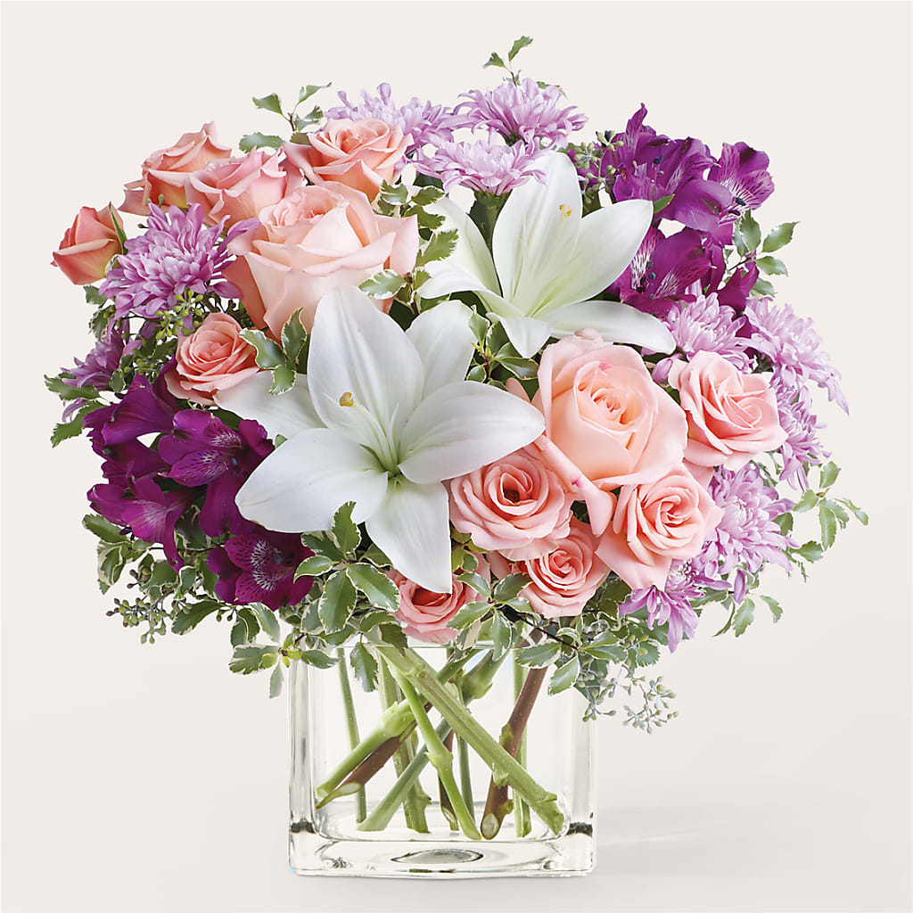 Mani Pedi Bouquet – THE SHOPPE ON KEY AVENUE FLORAL & GIFTS, Lampasas TX