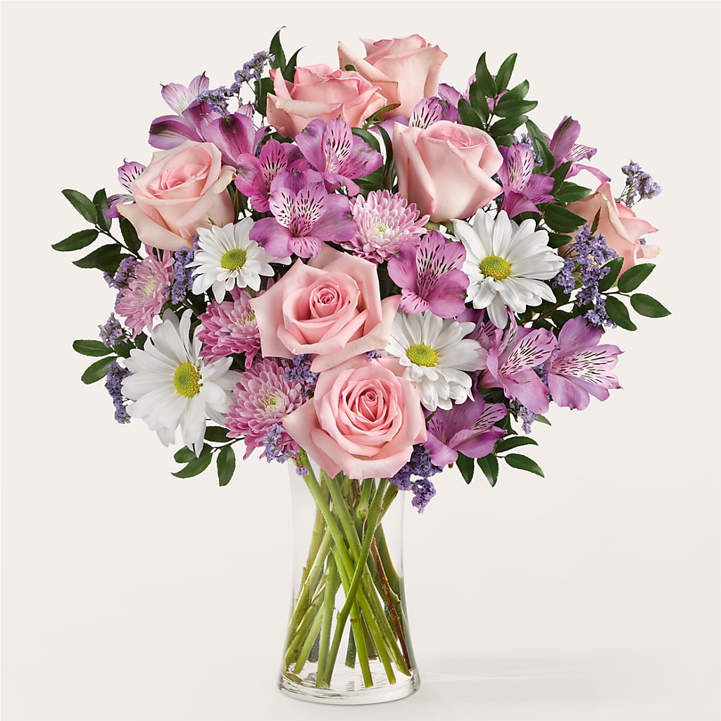Enchantment Bouquet – THE SHOPPE ON KEY AVENUE FLORAL & GIFTS, Lampasas TX