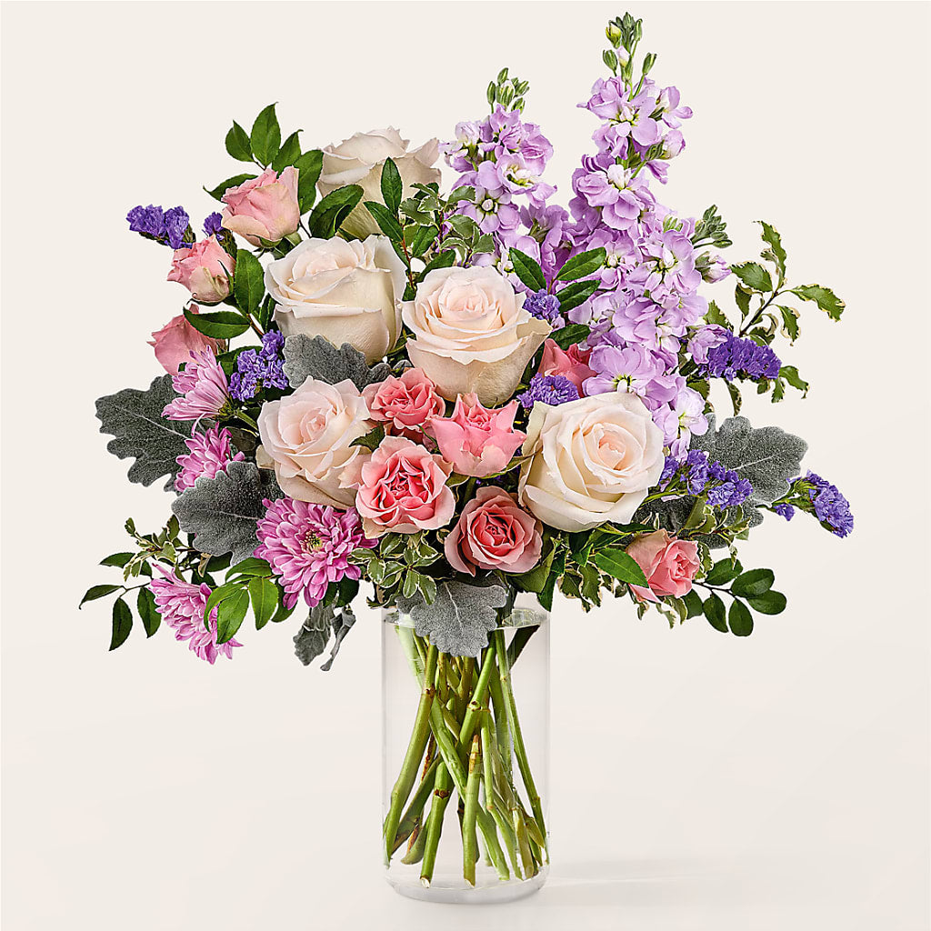 Well Wishes Bouquet – THE SHOPPE ON KEY AVENUE FLORAL & GIFTS, Lampasas TX