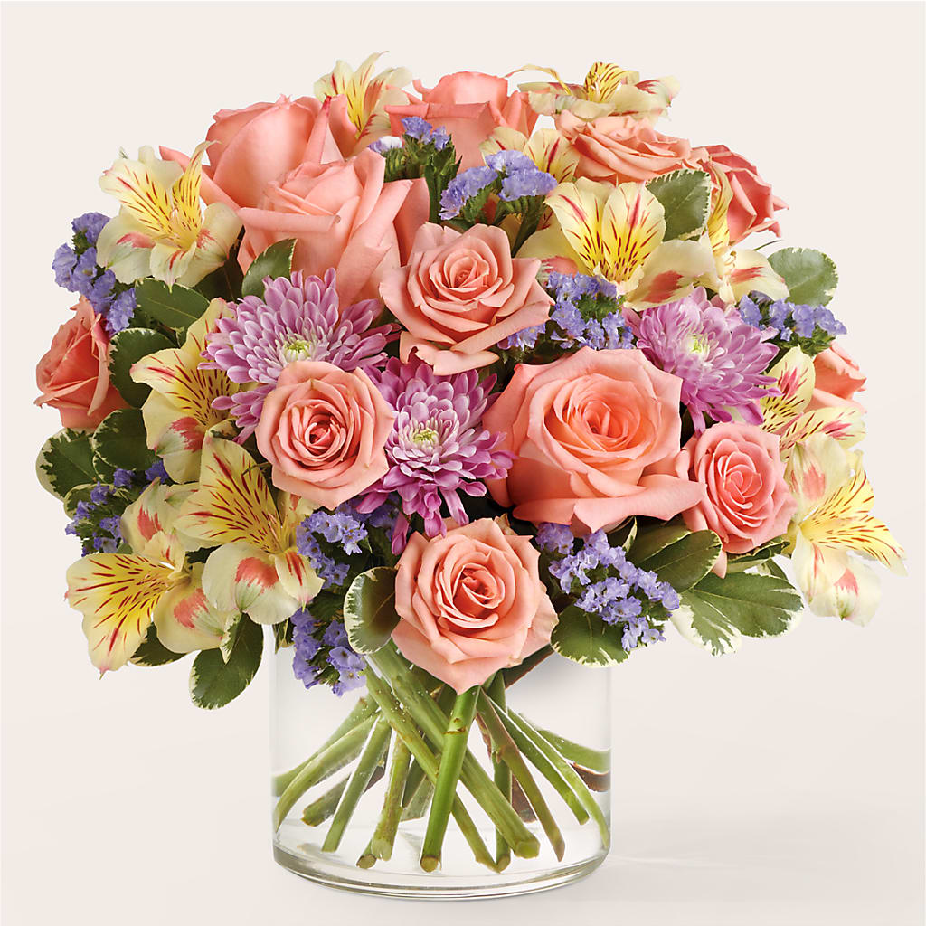 Candy Coated Bouquet – THE SHOPPE ON KEY AVENUE FLORAL & GIFTS, Lampasas TX