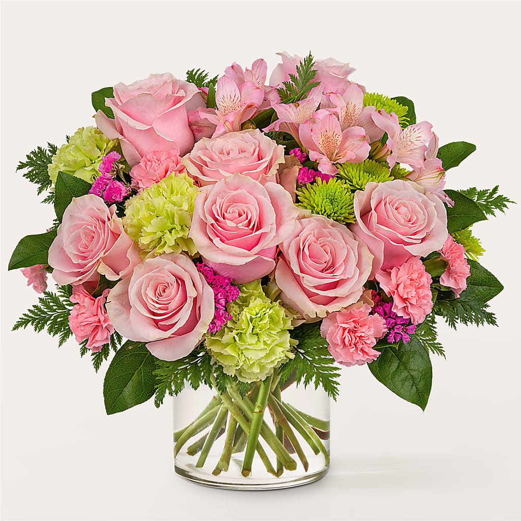 Pinch Me Bouquet – THE SHOPPE ON KEY AVENUE FLORAL & GIFTS, Lampasas TX