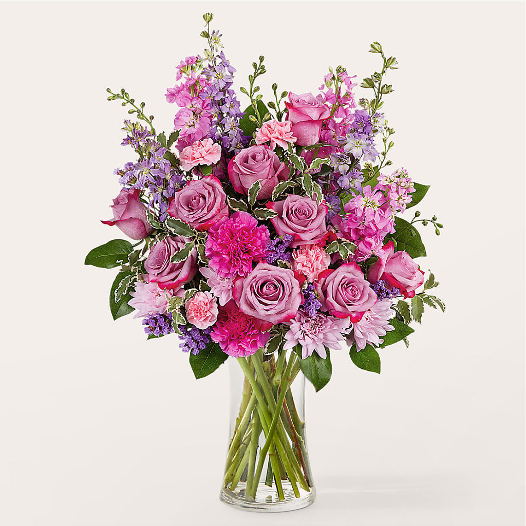 Sincerely Yours Bouquet – THE SHOPPE ON KEY AVENUE FLORAL & GIFTS, Lampasas TX