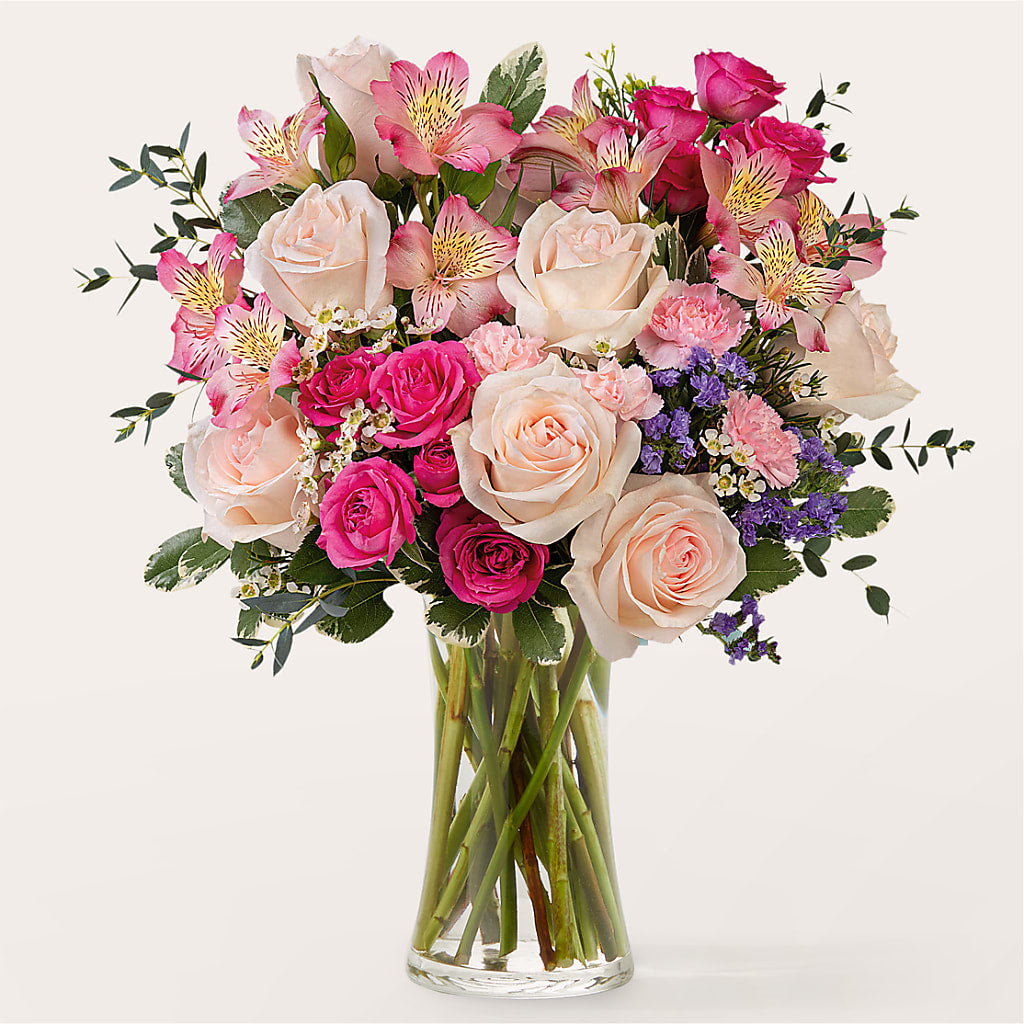 A La Mode Bouquet – THE SHOPPE ON KEY AVENUE FLORAL & GIFTS, Lampasas TX