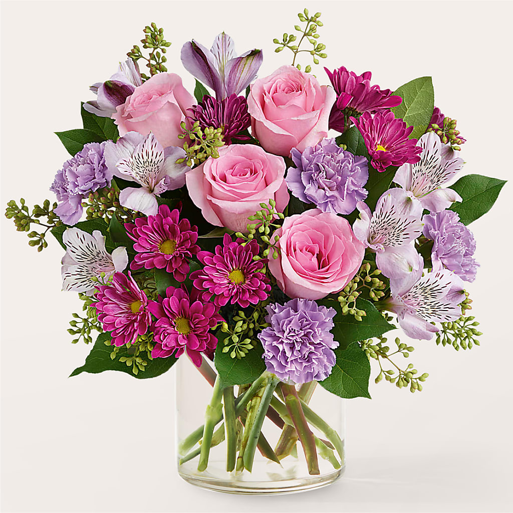 In the Clouds Bouquet – THE SHOPPE ON KEY AVENUE FLORAL & GIFTS, Lampasas TX
