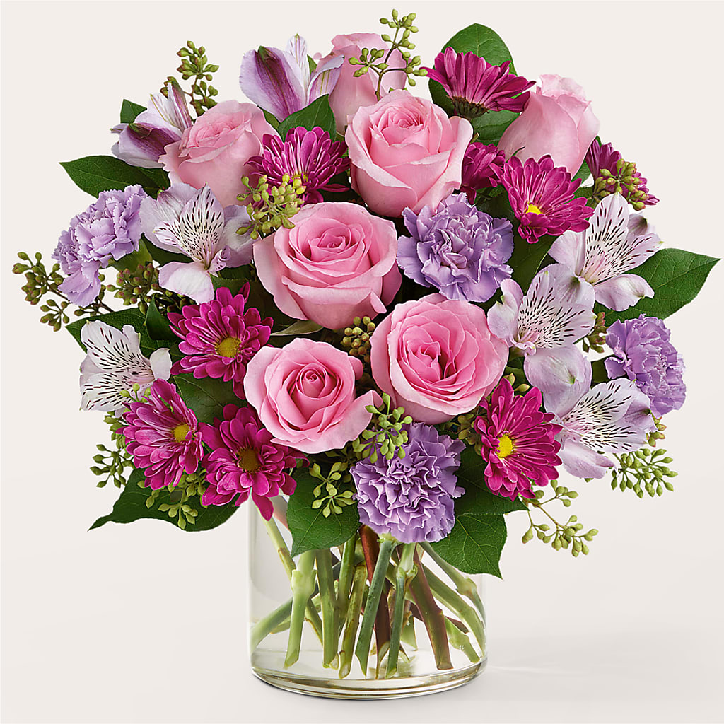 In the Clouds Bouquet – THE SHOPPE ON KEY AVENUE FLORAL & GIFTS, Lampasas TX