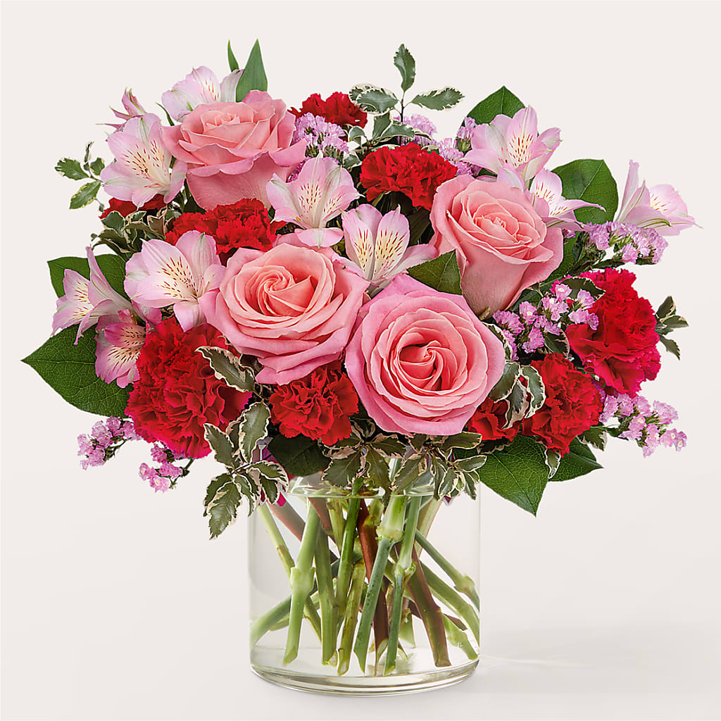 First Impressions Bouquet – THE SHOPPE ON KEY AVENUE FLORAL & GIFTS, Lampasas TX