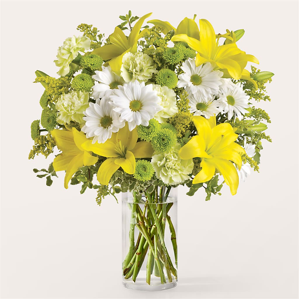 Fresh Start Bouquet – THE SHOPPE ON KEY AVENUE FLORAL & GIFTS, Lampasas TX