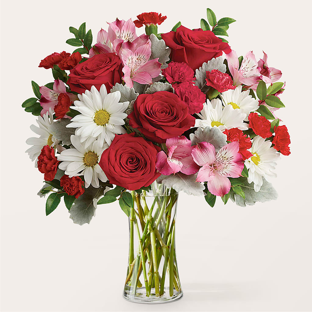 Sugary Sweet Bouquet – THE SHOPPE ON KEY AVENUE FLORAL & GIFTS, Lampasas TX