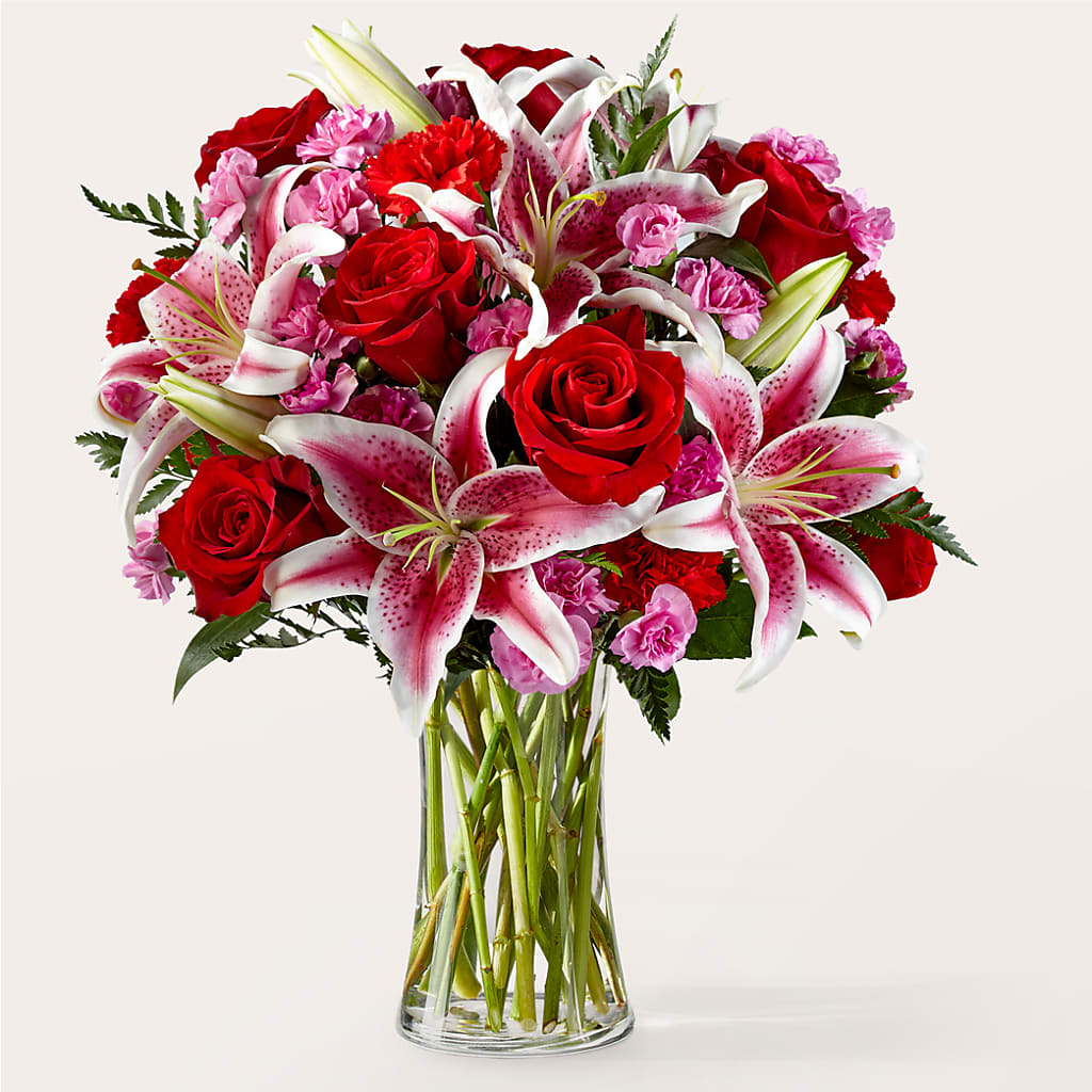 Honeymoon Bouquet – THE SHOPPE ON KEY AVENUE FLORAL & GIFTS, Lampasas TX