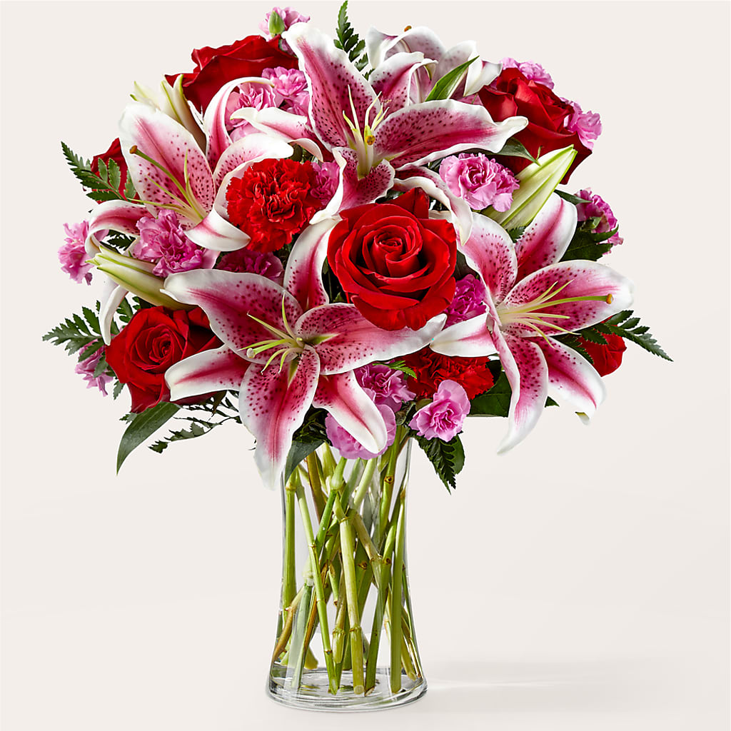 Honeymoon Bouquet – THE SHOPPE ON KEY AVENUE FLORAL & GIFTS, Lampasas TX