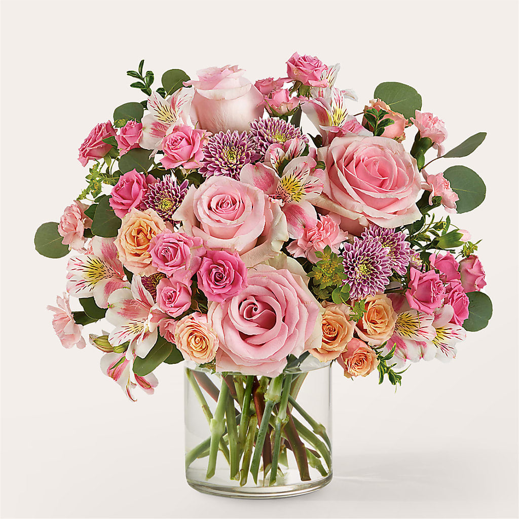 Pleasant Pastures Bouquet – THE SHOPPE ON KEY AVENUE FLORAL & GIFTS, Lampasas TX