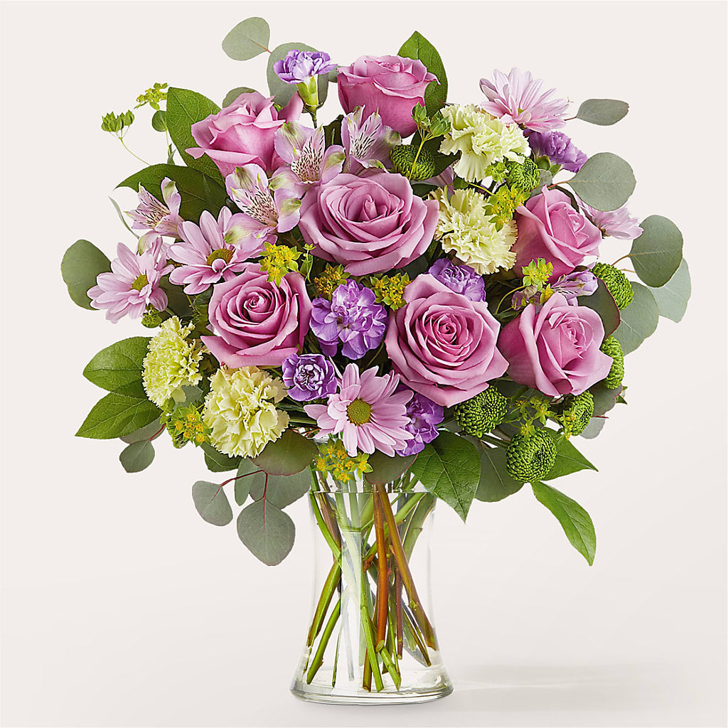 Emerald City Bouquet – THE SHOPPE ON KEY AVENUE FLORAL & GIFTS, Lampasas TX