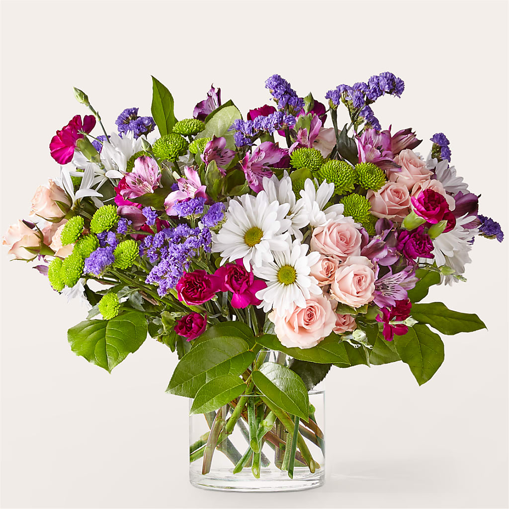 Wild Berry Bouquet – THE SHOPPE ON KEY AVENUE FLORAL & GIFTS, Lampasas TX