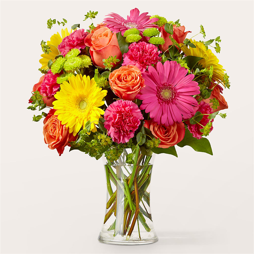 Fruit Punch Bouquet – THE SHOPPE ON KEY AVENUE FLORAL & GIFTS, Lampasas TX