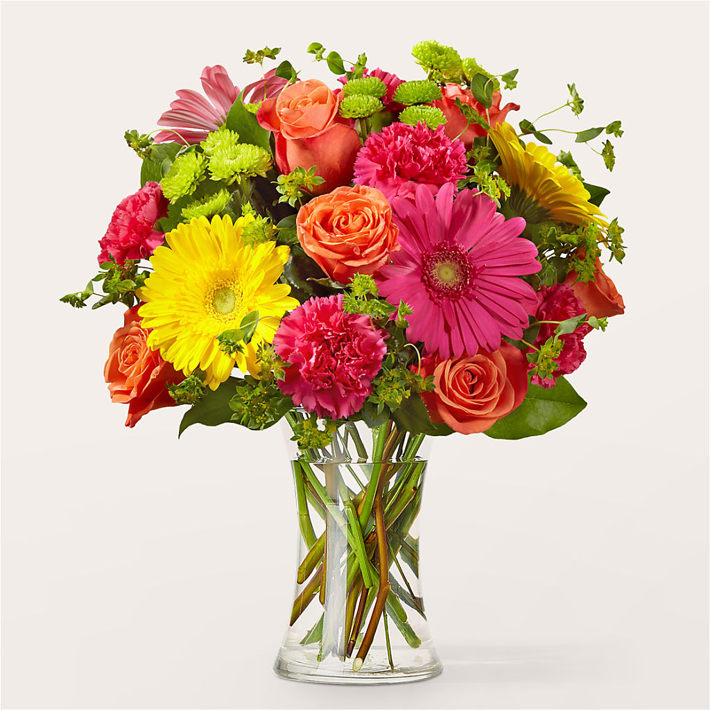 Fruit Punch Bouquet – THE SHOPPE ON KEY AVENUE FLORAL & GIFTS, Lampasas TX