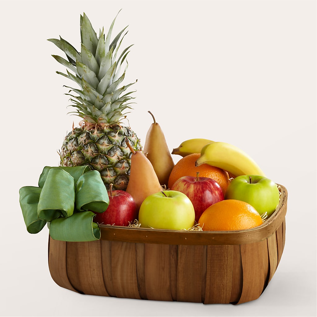 Main Squeeze Fruit Basket – THE SHOPPE ON KEY AVENUE FLORAL & GIFTS, Lampasas TX