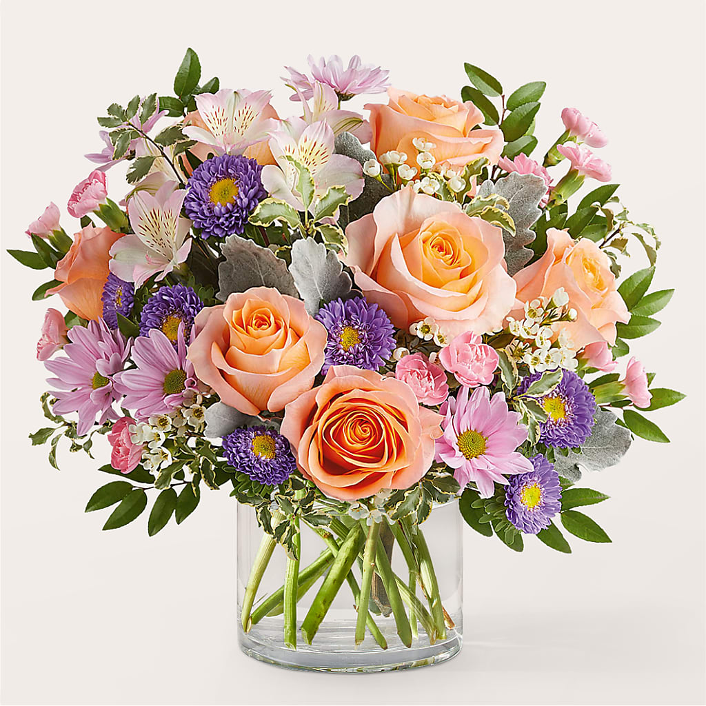 Glimmer Bouquet – THE SHOPPE ON KEY AVENUE FLORAL & GIFTS, Lampasas TX