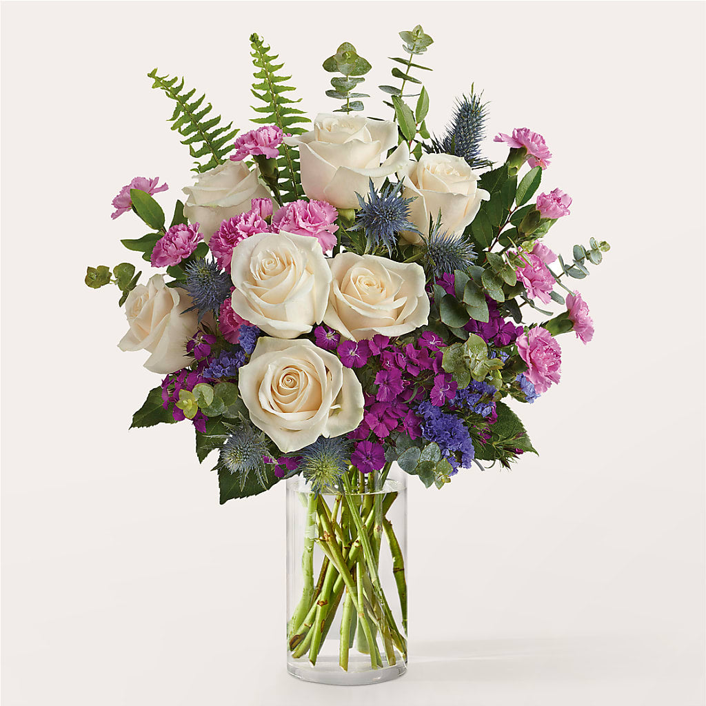 The Gala Bouquet – THE SHOPPE ON KEY AVENUE FLORAL & GIFTS, Lampasas TX