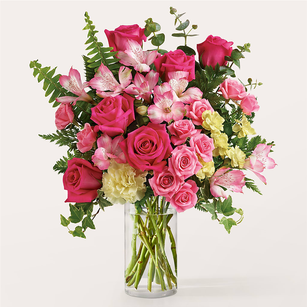 Strawberry Margarita Bouquet – THE SHOPPE ON KEY AVENUE FLORAL & GIFTS, Lampasas TX