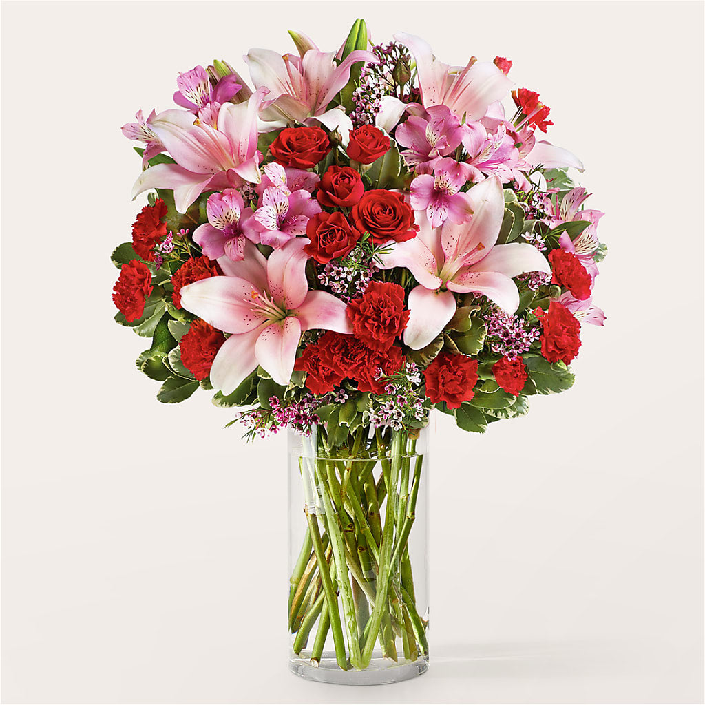 Kismet Bouquet – THE SHOPPE ON KEY AVENUE FLORAL & GIFTS, Lampasas TX
