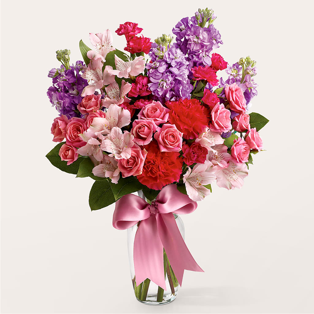 Main Character Bouquet – THE SHOPPE ON KEY AVENUE FLORAL & GIFTS, Lampasas TX