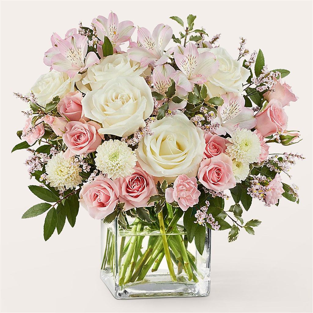 Day Made Bouquet – THE SHOPPE ON KEY AVENUE FLORAL & GIFTS, Lampasas TX